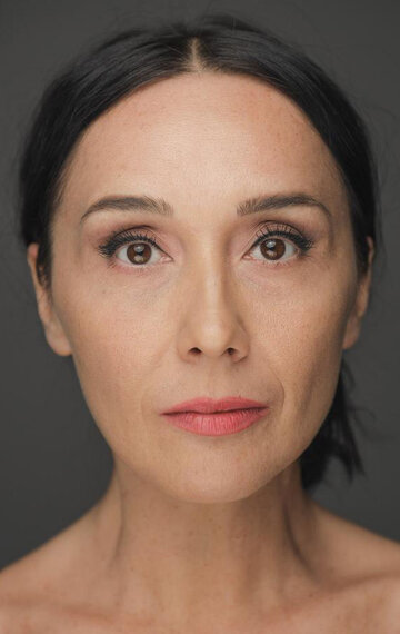 Шай үстіндегі анальды секс