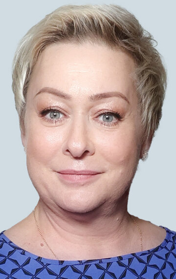 Мария Аронова порно фильмде