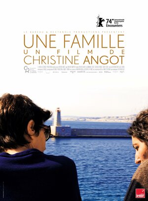 Постер: (Une famille, 2024 - вся информация о фильме на FilmNavi.ru
