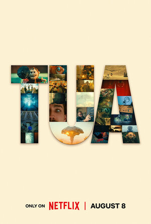 Постер: (Академия «Амбрелла», 2019 - вся информация о сериале на FilmNavi.ru