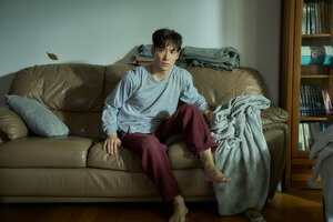 Большая сделка кадр 3 онлайн-кинотеатр Эмбликс