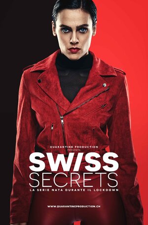 Постер: (Тайны Даркнета, 2022 - вся информация о сериале на FilmNavi.ru