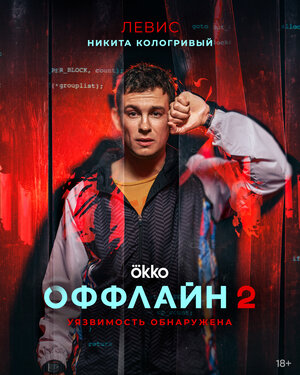 Постер: (Оффлайн, 2022 - вся информация о сериале на FilmNavi.ru