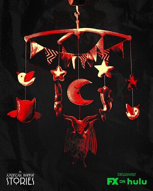 Постер: (Американские истории ужасов, 2021 - вся информация о сериале на FilmNavi.ru