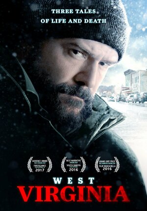 Постер: (Истории Западной Вирджинии, 2016 - вся информация о фильме на FilmNavi.ru