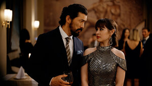 Эскорт кадр 2 на Эмбликс в Hd