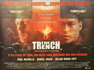 Постер: (В июле 1916: Битва на Сомме, 1999 - вся информация о фильме на FilmNavi.ru