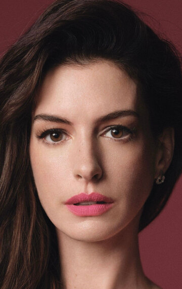 Энн Хэтэуэй порно фильмдері