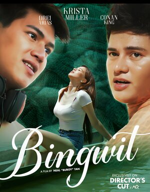 Постер: (Bingwit, 2022 - вся информация о фильме на FilmNavi.ru