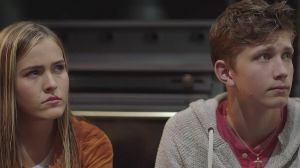 Сексуалдық видео демалыс Мексика Катрин мен Сергей