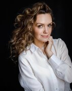 Актриса Наталья Терехова жалаңаш суреті