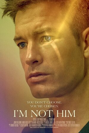 Постер: (I'm Not Him, 2021 - вся информация о фильме на FilmNavi.ru
