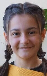 Серафима Рудакова