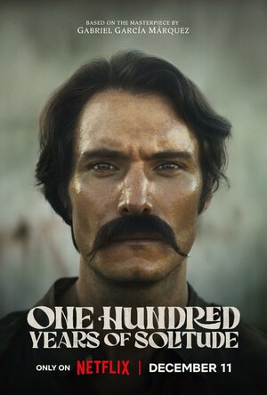 Постер: (Сто лет одиночества, 2024 - вся информация о сериале на FilmNavi.ru