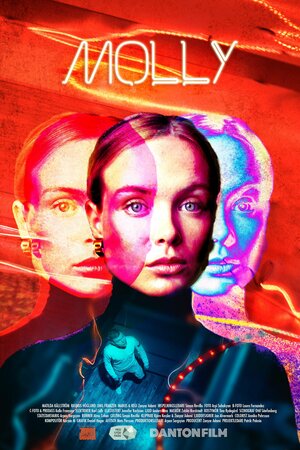 Постер: (Молли, 2020 - вся информация о фильме на FilmNavi.ru