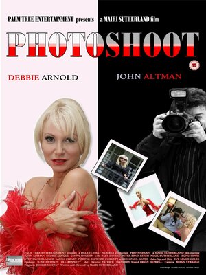 Постер: (Фотосессия, 2009 - вся информация о фильме на FilmNavi.ru