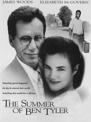 Постер: (Дело Бена Тайлера, 1996 - вся информация о фильме на FilmNavi.ru