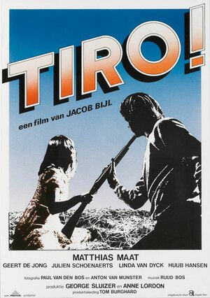 Постер: (Tiro, 1979 - вся информация о фильме на FilmNavi.ru