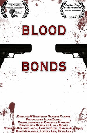 Постер: (Blood Bonds, 2018 - вся информация о фильме на FilmNavi.ru