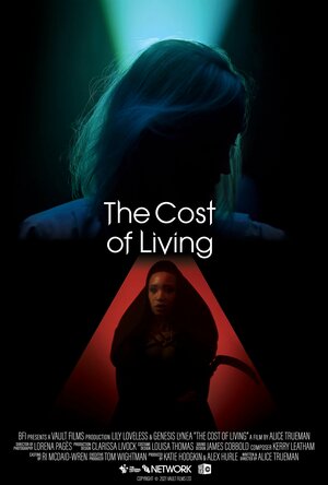 Постер: (The Cost of Living, 2021 - вся информация о фильме на FilmNavi.ru