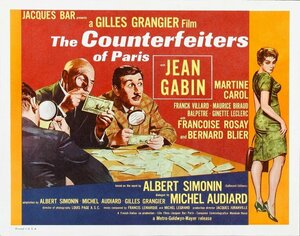 Постер: (Месть простофиль, 1961 - вся информация о фильме на FilmNavi.ru