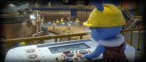 Тайна затерянного острова кадр 18 онлайн-кинотеатр Эмбликс