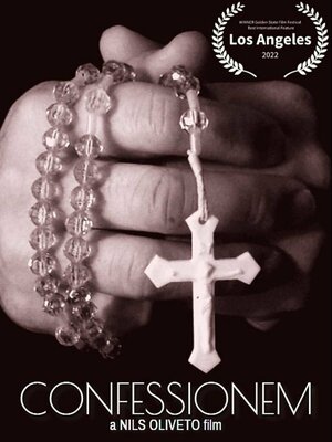 Постер: (Исповедь, 2022 - вся информация о фильме на FilmNavi.ru