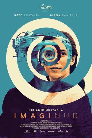 Постер: (Воображариум, 2022 - вся информация о фильме на FilmNavi.ru