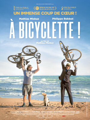 Постер: (À bicyclette!, 2024 - вся информация о фильме на FilmNavi.ru
