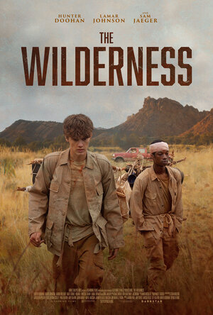 Постер: (The Wilderness, 2025 - вся информация о фильме на FilmNavi.ru
