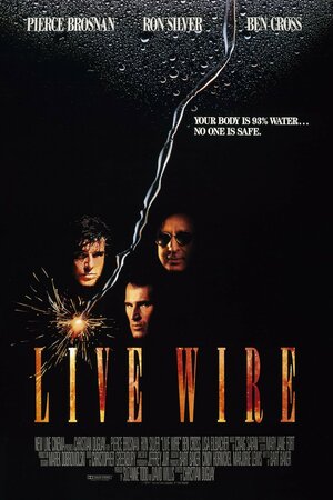 Постер: (Провод под током, 1992 - вся информация о фильме на FilmNavi.ru