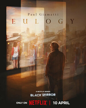 Постер: (Чёрное зеркало, 2011 - вся информация о сериале на FilmNavi.ru