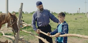 Испытание аулом кадр 12 онлайн-кинотеатр Эмбликс