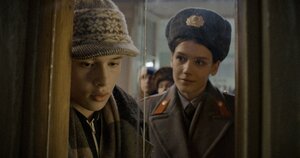 Слово пацана. Кровь на асфальте кадр 21 на Эмбликс в Hd