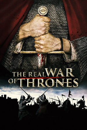 Постер: (Война престолов: Подлинная история Европы, 2017 - вся информация о сериале на FilmNavi.ru
