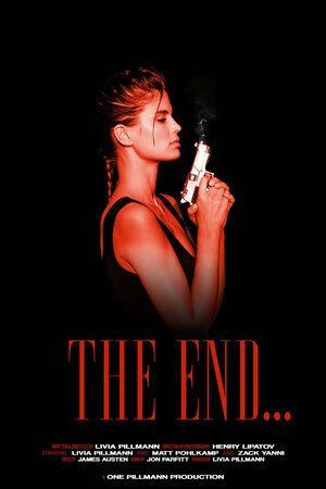 Постер: (The End..., 2022 - вся информация о фильме на FilmNavi.ru