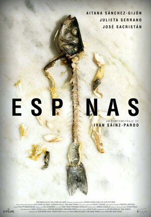 Постер: (Espinas, 2021 - вся информация о фильме на FilmNavi.ru