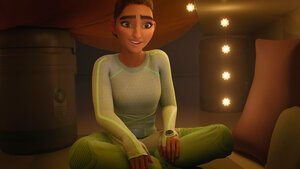 УдивЛа кадр 4 на Эмбликс в Hd