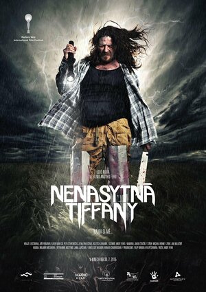 Постер: (Nenasytná Tiffany, 2015 - вся информация о фильме на FilmNavi.ru