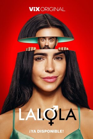 Постер: (Лалола, 2024 - вся информация о сериале на FilmNavi.ru