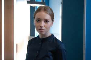 Узы прошлого кадр 3 на Эмбликс в Hd