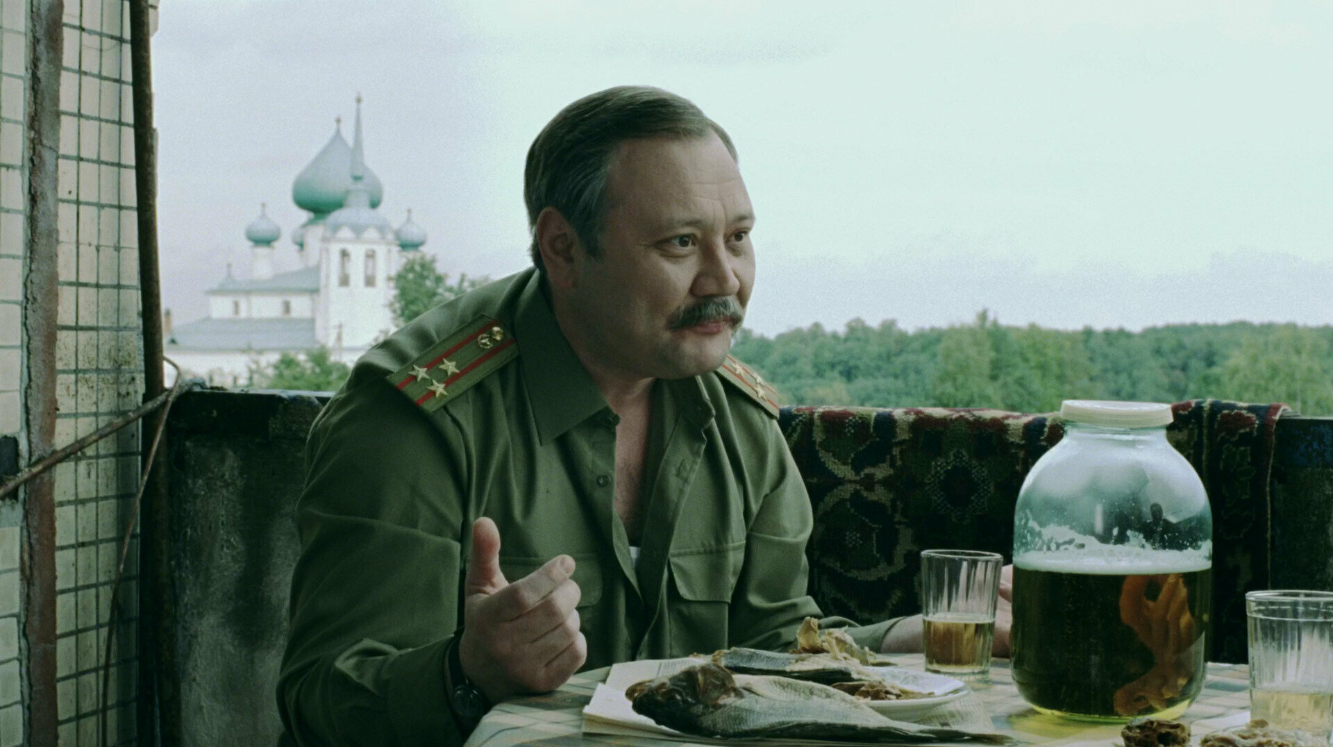 Груз 200 фото из фильма Фото: Груз 200 / Скриншот фильма "Груз 200" (2007) #4009348