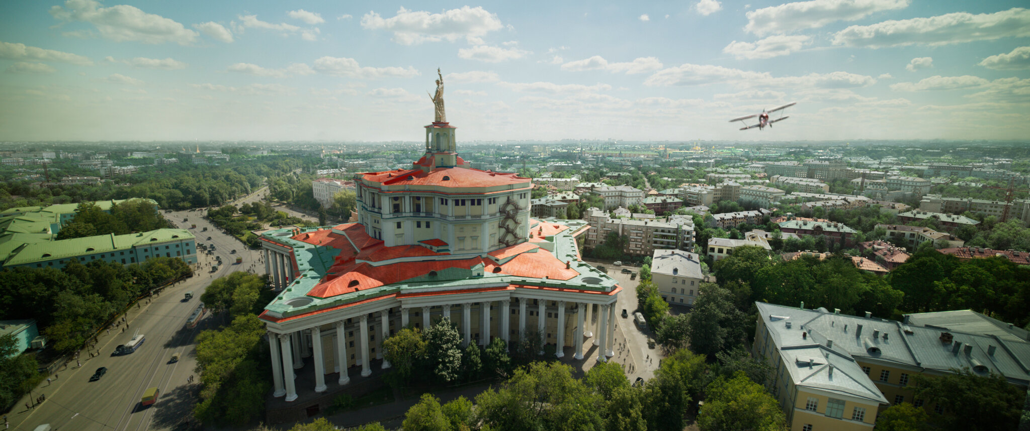Кадр из фильма