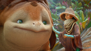 УдивЛа кадр 9 на Эмбликс в Hd