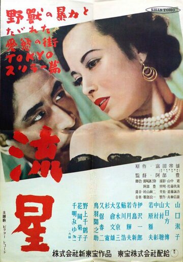 Метеорит (1949)