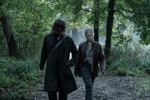 Ходячие мертвецы: Дэрил Диксон кадр 19 на Эмбликс в Hd