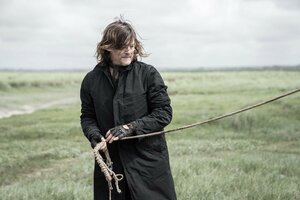 Ходячие мертвецы: Дэрил Диксон кадр 66 на Эмбликс в Hd