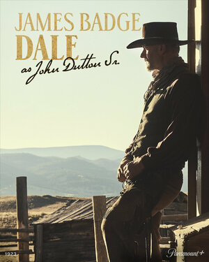 Постер: (1923, 2022 - вся информация о сериале на FilmNavi.ru