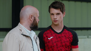 Играй как девчонка кадр 12 на Эмбликс в Hd