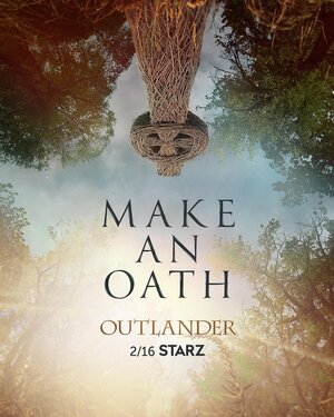 Постер: (Чужестранка, 2014 - вся информация о сериале на FilmNavi.ru